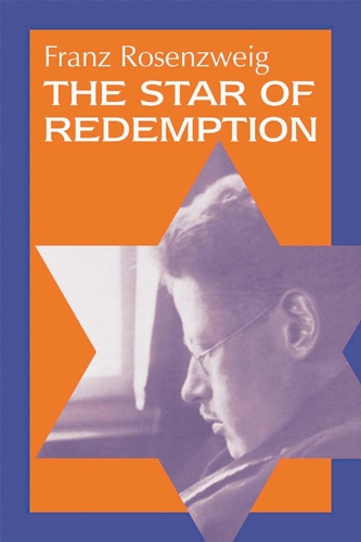 The Star of Redemption (Paperback)