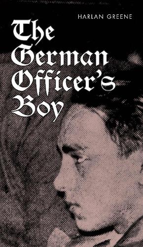 The German Officer's Boy (Paperback)