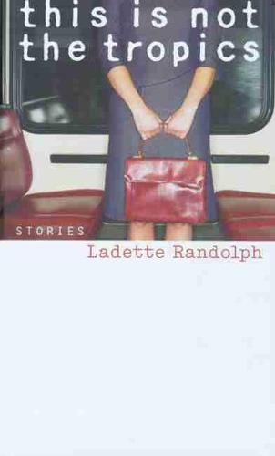 This is Not the Tropics: Stories - Library of American Fiction (Paperback)