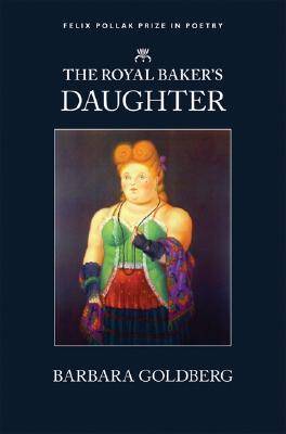 The Royal Baker's Daughter (Hardback)