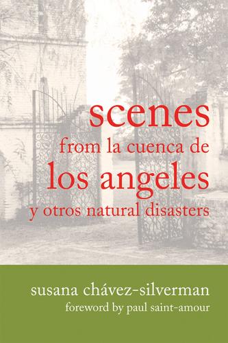 SCENES FROM LA CUENCA DE LOS ANGELES Y OTROS NATURAL DISASTERS (Paperback)