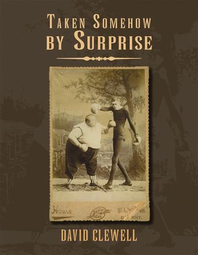 Taken Somehow By Surprise (Paperback)