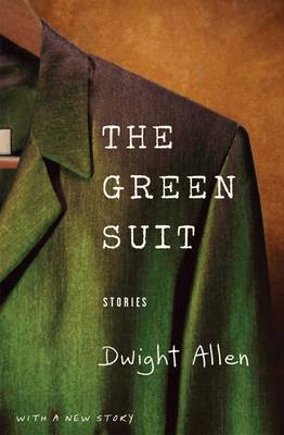 The Green Suit: Stories (Paperback)