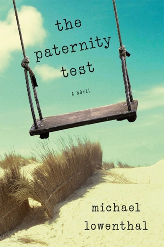 The Paternity Test (Hardback)