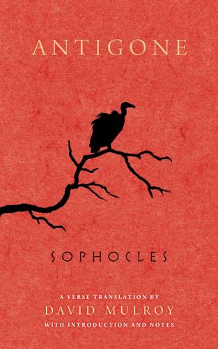 Antigone (Paperback)