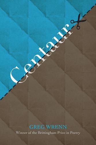 Centaur (Paperback)