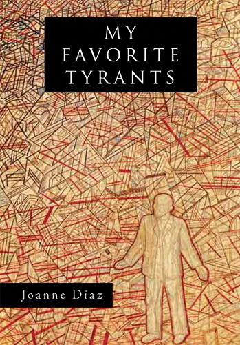 My Favorite Tyrants - The Brittingham Prize in Poetry (Paperback)