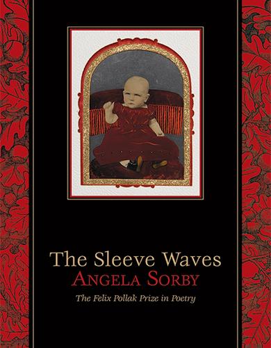 The Sleeve Waves - The Feliz Pollak Prize in Poetry (Paperback)