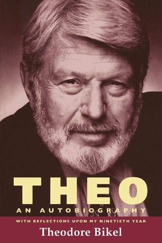 Theo: An Autobiography (Paperback)