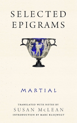Selected Epigrams - Wisconsin Studies in Classics (Paperback)