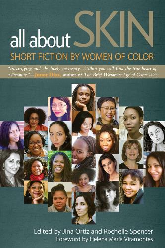 All about Skin: Short Fiction by Women of Color (Paperback)