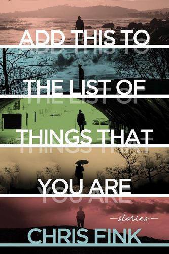 Add This to the List of Things That You Are (Hardback)