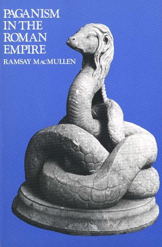 Paganism in the Roman Empire (Paperback)