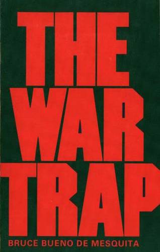 The War Trap (Paperback)