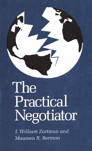 The Practical Negotiator (Paperback)