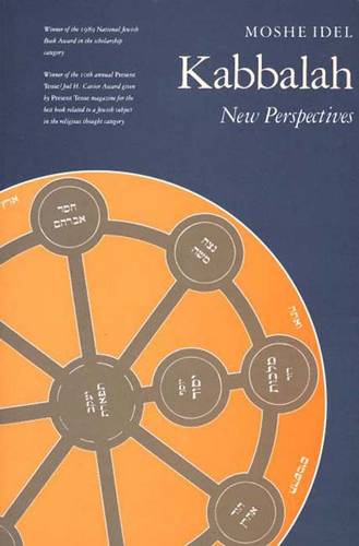 Kabbalah: New Perspectives (Paperback)