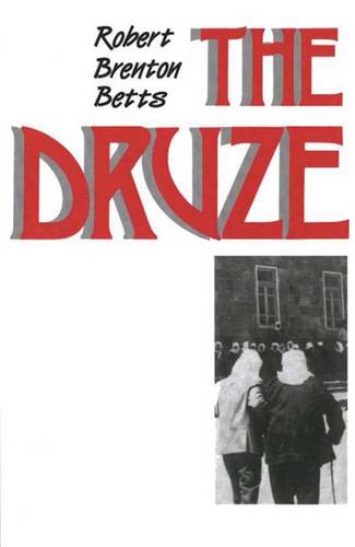 The Druze (Paperback)