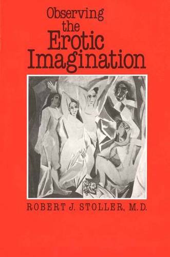 Observing the Erotic Imagination (Paperback)