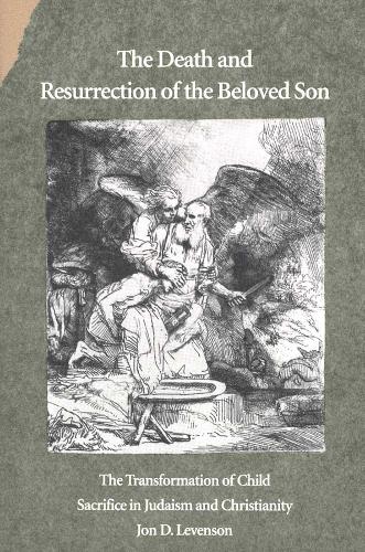 The Death and Resurrection of the Beloved Son - Jon D. Levenson