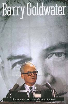 Barry Goldwater (Paperback)