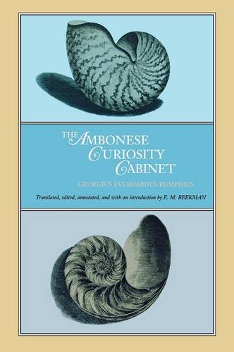Ambonese Curiosity Cabinet (Hardback)