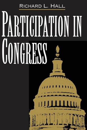 Participation in Congress (Paperback)