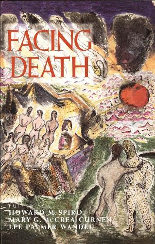 Facing Death: Where Culture, Religion, and Medicine Meet (Paperback)