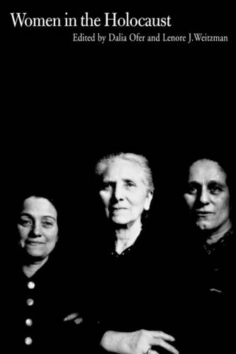 Women in the Holocaust (Paperback)