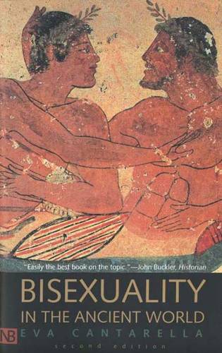 Bisexuality in the Ancient World: Second Edition (Paperback)