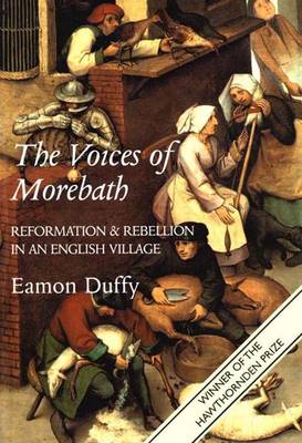 The Voices of Morebath - Eamon Duffy