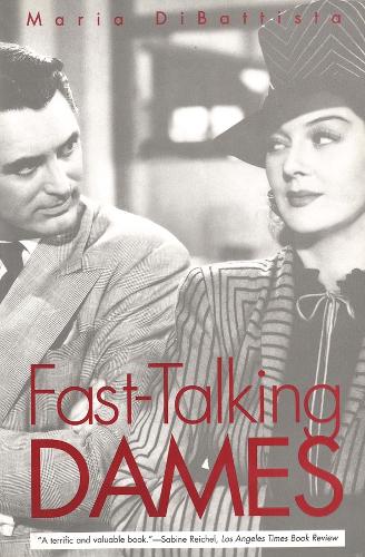 Fast-Talking Dames (Paperback)