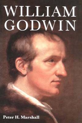 William Godwin (Paperback)