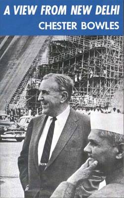 A View From New Delhi (Paperback)