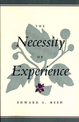 The Necessity of Experience (Paperback)