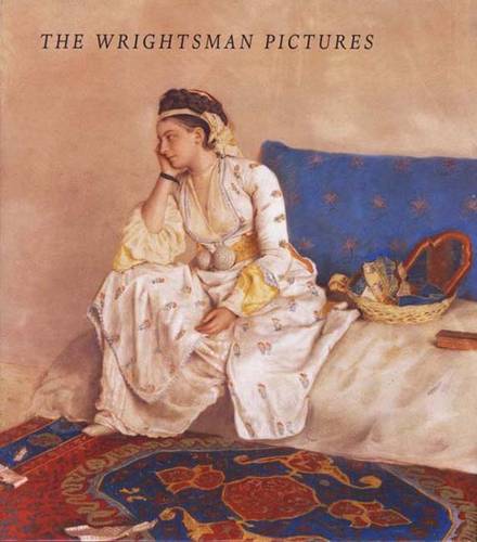 The Wrightsman Pictures (Hardback)