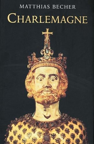 Charlemagne (Paperback)