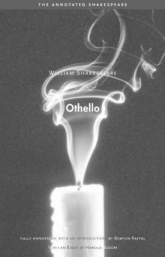Othello - The Annotated Shakespeare (Paperback)