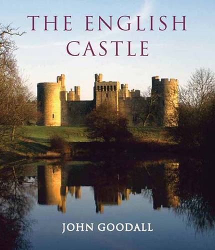The English Castle - John Goodall