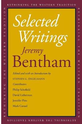Selected Writings - Rethinking the Western Tradition (Paperback)