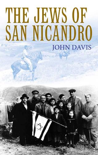 The Jews of San Nicandro (Hardback)