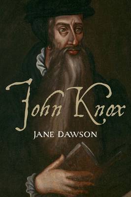 John Knox (Hardback)