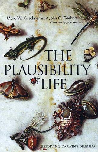The Plausibility of Life: Resolving Darwin's Dilemma (Paperback)