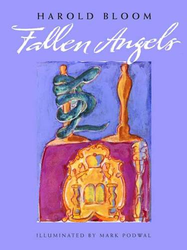 Fallen Angels (Hardback)