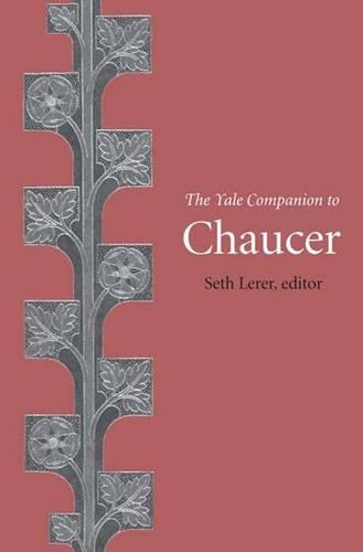 The Yale Companion to Chaucer (Paperback)