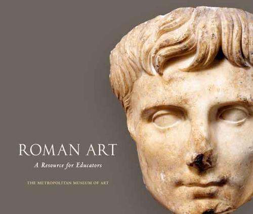 Roman Art: A Resource for Educators