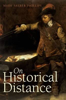 On Historical Distance (Hardback)