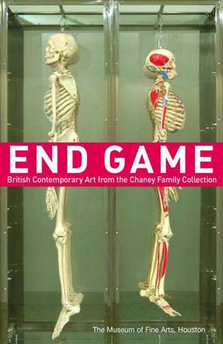 End Game: British Contemporary Art from the Chaney Family Collection (Paperback)