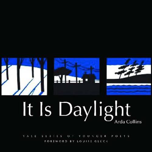 It Is Daylight - Yale Series of Younger Poets (Paperback)