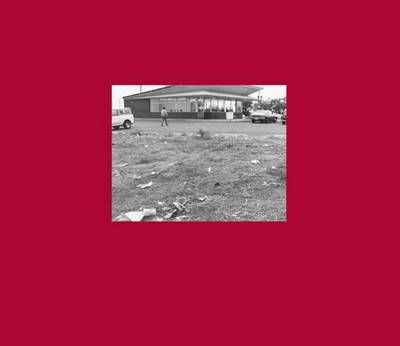 What We Bought: The New World: Scenes from the Denver Metropolitan Area, 1970-1974 (Hardback)