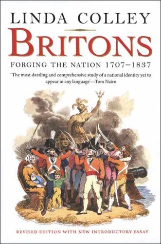 Britons - Linda Colley